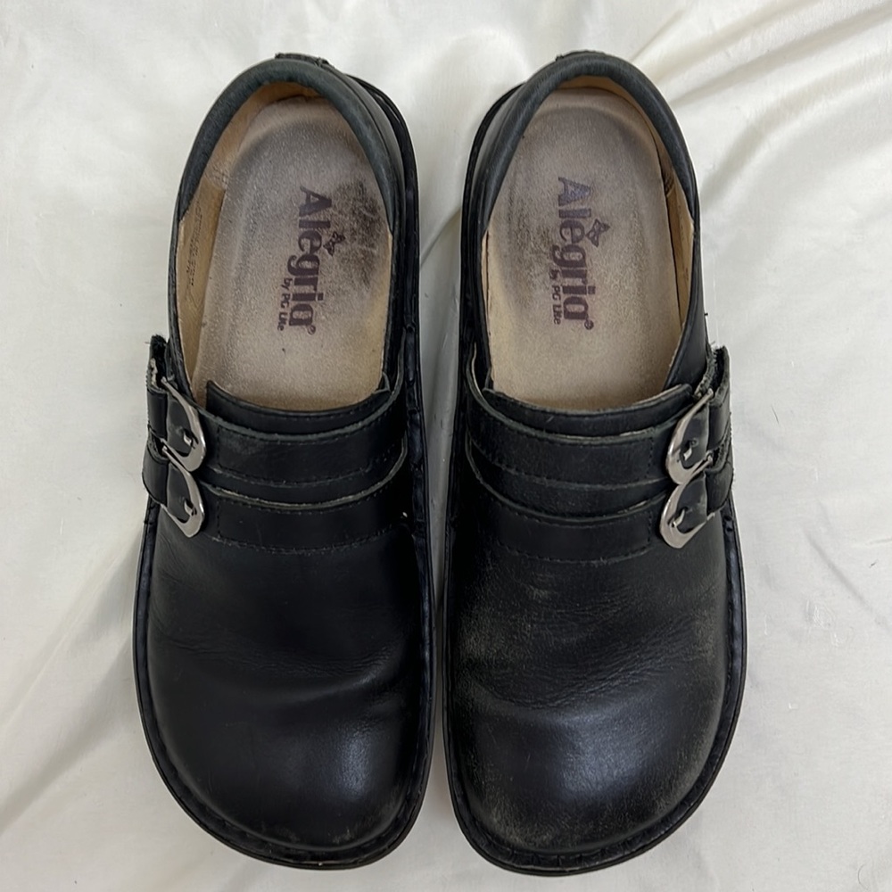 Alegria Alli Style Shoe